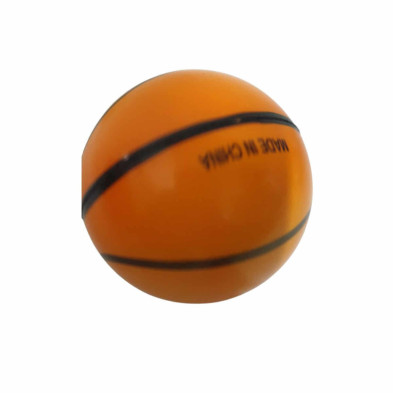 imagen 2 de pelota espuma deportes 7cm diametro