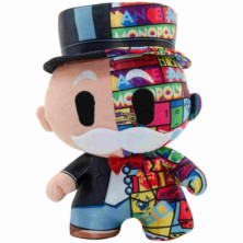 Imagen dznr yume toys mr monopoly own it all edition