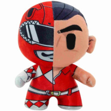 DZNR YUME TOYS RED RANGER GOLDEN AGE EDITION