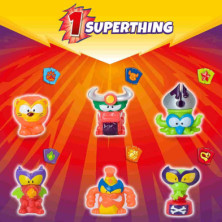 imagen 2 de superthings wild kids silverhorn