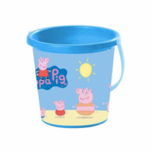 CUBO PEPPA PIG D17