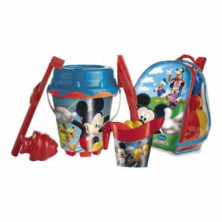 CONJUNTO PLAYA MINNIE  36CM