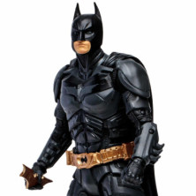 Imagen batman trilogía el caballero de la noche  mcfarlan