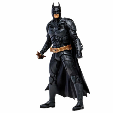 imagen 2 de batman trilogía el caballero de la noche  mcfarlan