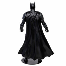 imagen 3 de batman trilogía el caballero de la noche  mcfarlan