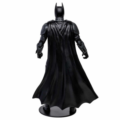 imagen 3 de batman trilogía el caballero de la noche  mcfarlan