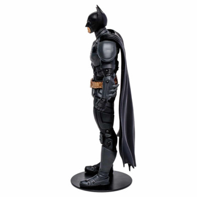 Batman trilog a el caballero de la noche mcfarlan hipergol