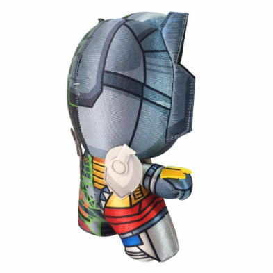 imagen 1 de peluche dznr yume toys transformer grimlock