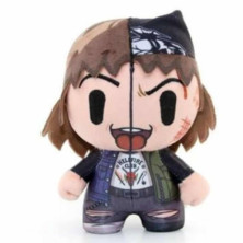 Imagen peluche dznr yume toys strangers things eddie