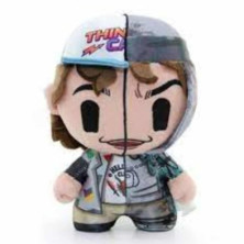 PELUCHE DZNR YUME TOYS STRANGERS THINGS DUSTIN