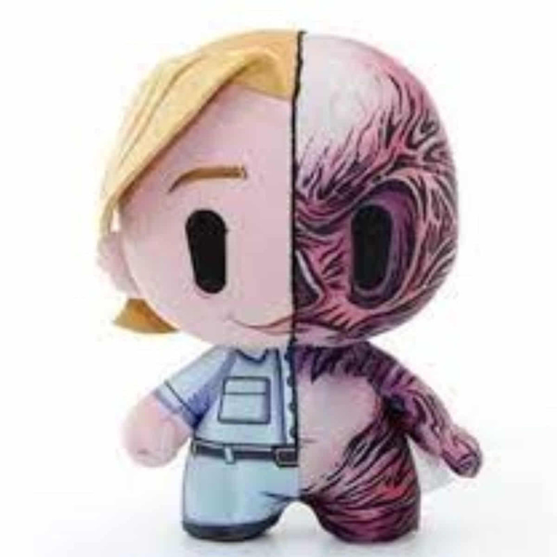 Peluche dznr yume toys strangers things vecna