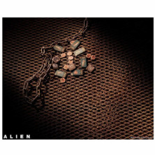 imagen 5 de juego alien ravensburger