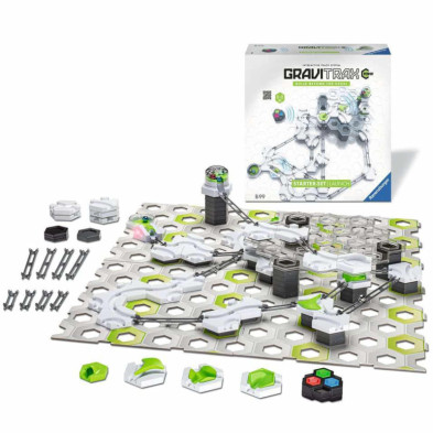 imagen 2 de gravitrax power starter set launch