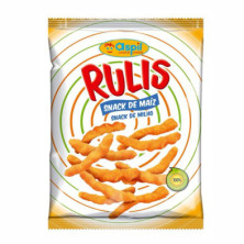 RULIS 40GR 20U