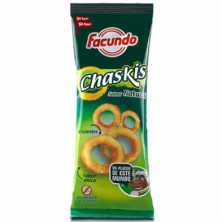 CHASKIS 24U VERDE