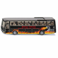 AUTOBUS TURISTICO 138X30X42MM