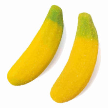 Imagen bananas gigantes rellenas 0.9kg