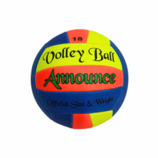 PELOTA DE VOLEIBOL ANNOUNCE