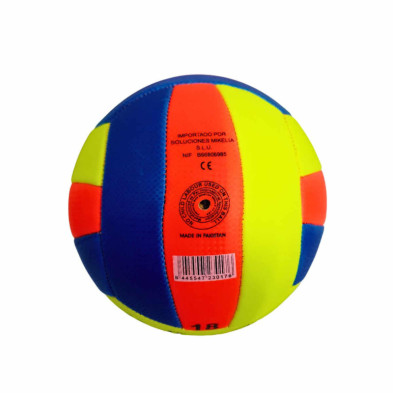 imagen 2 de pelota de voleibol announce