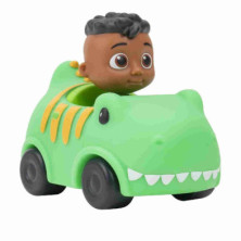 Imagen mini coche de cody dino cocomelon