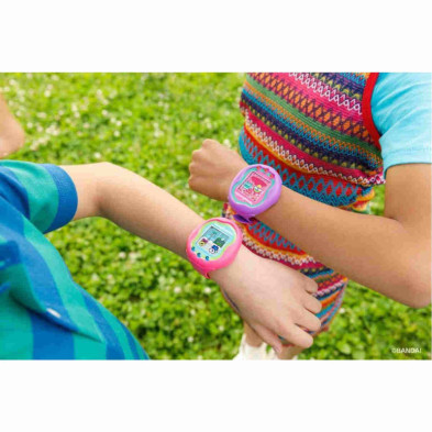 Tamagotchi Stitch Bandai 43351 Tamagotchi Uni Mascota Virtual Con