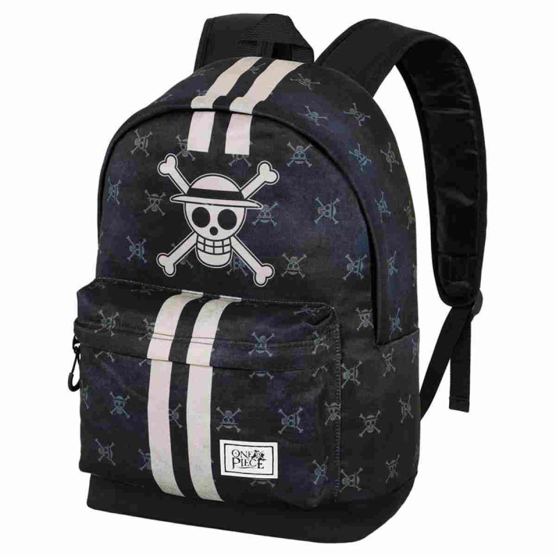 Imagen mochila urbana one piece con logo Imagen mochila urbana one piece con logo