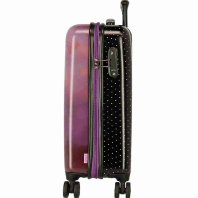imagen 1 de maleta de cabina gorjuss frida rígida 55cm