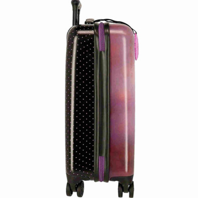 imagen 3 de maleta de cabina gorjuss frida rígida 55cm