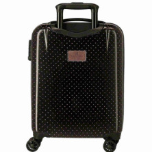 imagen 3 de set 2 maletas de gorjuss frida rígidas 55/67cm