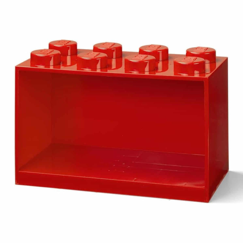 Lego caja roja outlet