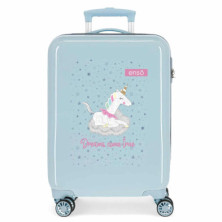 Imagen trolley abs 55cm enso dreams come true 4 ruedas