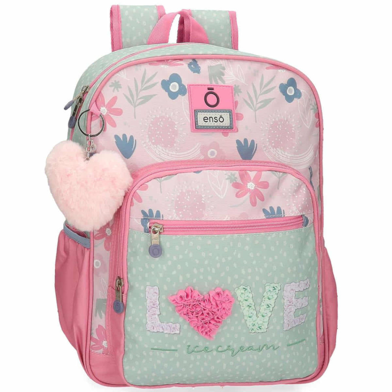 Mochila enso outlet