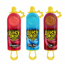 Imagen juicy drop pop 26grs 12u