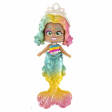 Imagen kookyloos kooky mermaids modelos surtidos