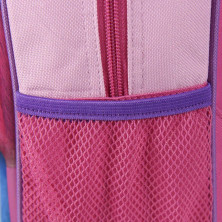 Imagen 2 mochila escolar3d trolls