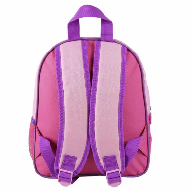 Imagen 1 mochila pequeña 3d trolls