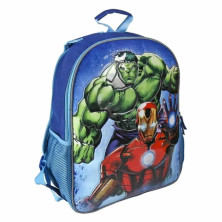 MOCHILA REVERSIBLE AVENGERS