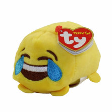 PELUCHE TEENY TYS LAUGH FACE