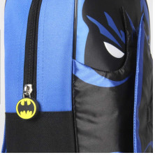 MOCHILA INFANTIL BATMAN detalle