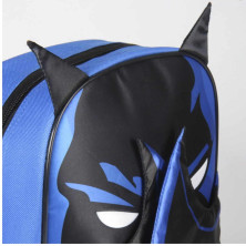 MOCHILA INFANTIL BATMAN orejas