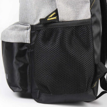 MOCHILA ESCOLAR BATMAN 41CM  lateral