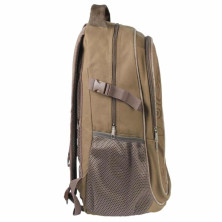 MOCHILA ANDÉN 9 Y 3/4 HARRY POTTER HOGWARTS EXPRESS lateral