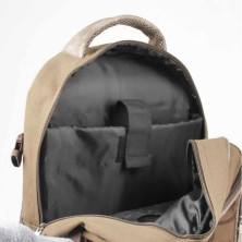 MOCHILA ANDÉN 9 Y 3/4 HARRY POTTER HOGWARTS EXPRESS interior