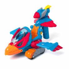 imagen 2 de superthings wild eagle