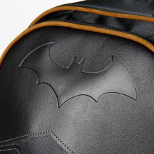 MOCHILA CASUAL BATMAN 47CM logo