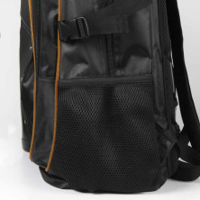 MOCHILA CASUAL BATMAN 47CM porta botellas