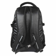 MOCHILA CASUAL BATMAN 47CM trasera