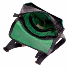 BANDOLERA GORJUSS THE SCARF CONVERTIBLE MOCHILA 29CM interior