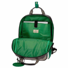 MOCHILA GORJUSS THE SCARF 40CM interior