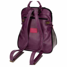 MOCHILA SUGAR & SPICE GORJUSS 38CM trasera